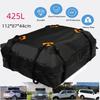 Heavy Duty Car Rooftop Bag Durable Material Luggage Storage Bag Car Roof Top Bag  Cargo Carrier