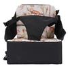 Baby Travel Booster Seat Non Slip Toddler Harness Booster Seat for Dining Table Water Proof Soft