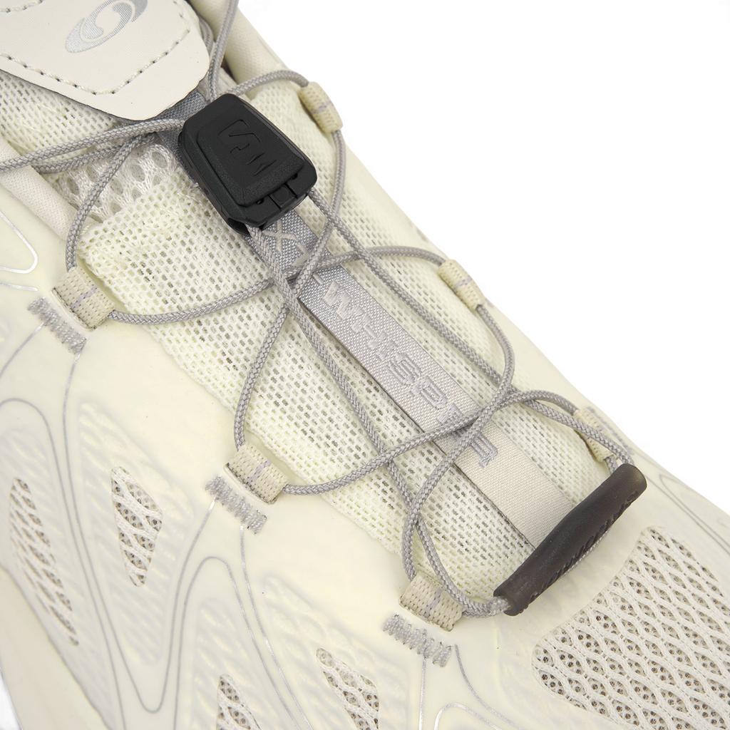 SALOMON Adidași Unisex XT-Whisper Void Vanilla Ice Încălțăminte Crem-Argintiu L47796200