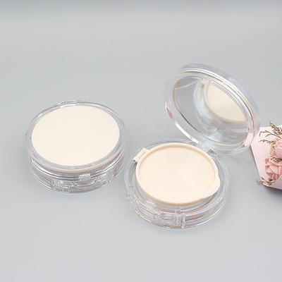 Empty Fixed Air Cushion Sponge Puff Container Box Liquid Foundation Cream Box