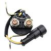 Starter Solenoid Relay for Polaris Ranger 400 500 570 700 800 Sportsman 500 700 800 RZR 4 S XP 570 800 900 Hawkeye Trailboss Replace 4010947 4012001