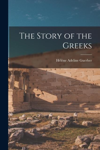 Buch The Story of the Greeks
