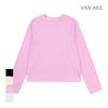VANAKE Round Neck T-Shirt_Vb35Tsm301Z