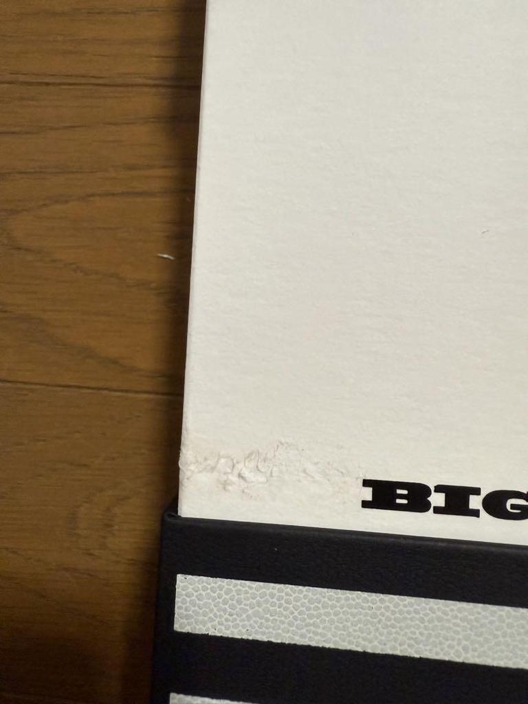 [USED] Price Reduced BIGBANG WORLD TOUR [MADE] IN JAPAN CD