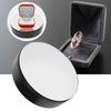 10kg Load Capacity USB Electric 360 Degrees Rotational Turntable Display Stand