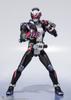 Kamen Rider 50th Anniversary S.H.Figuarts Zi-O Ver.