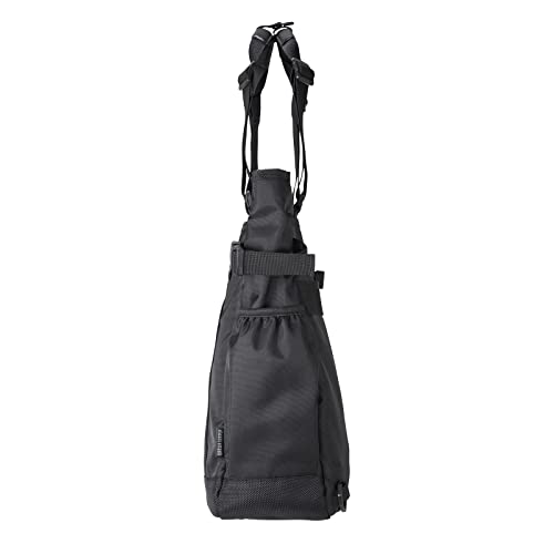 Sanwa Supply 3-Way Business Tote Bag BAG-BT3BK