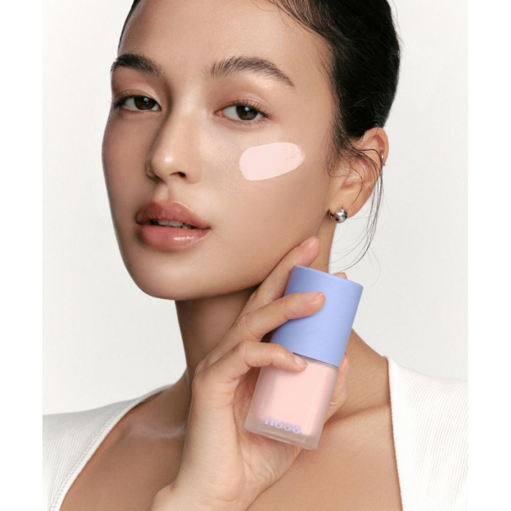 Nuse Care Tone Up 04 Milk (SPF PA ZERO)