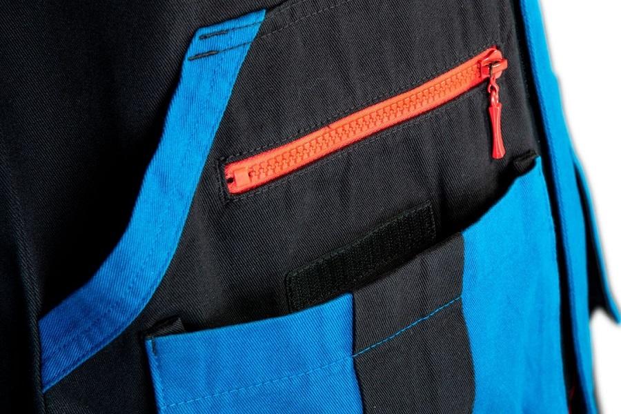 HD+ WORK SWEATSHIRT SIZE - T N81-215M