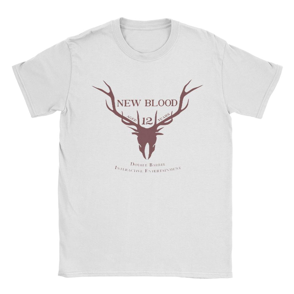 Game ULTRAKILL Merch Fanart TShirt Summer  Cotton T Shirts For Unisex Hip Hop Loose Tshirt Short Sleeve Vintage Top Tees