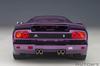 AUTOart 1/18 Scale Lamborghini Diablo SE30 VIOLA SE30/Metallic Purple Finished Product, One Size, 79158