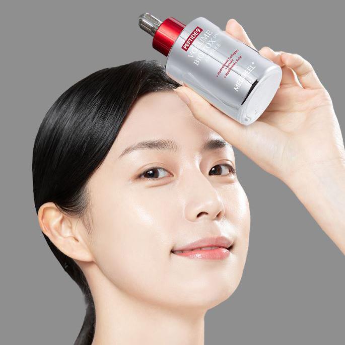 MEDI-PEEL Peptide 9 Volume Bio Tox Ampoule Pro 100ml