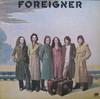 LP Record FOREIGNER  Foreigner KSD19109 Atlantic 1977 Canada Rock Used
