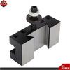 CXA #2 250-302 Quick Change Tool Post Boring Turning & Facing Holder For Lathe