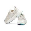 Fila Mars 1.0 Sports Durable Low-Top Casual Shoes Women Sneaker Off-White F12W031122FGT