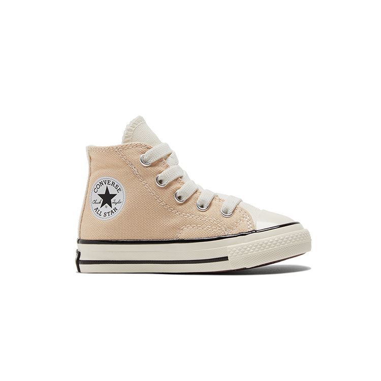 Converse Chuck Taylor All Star 1970s 1V Casual Comfortable High Top Walker Baby Sneaker Blue Brown 771946C
