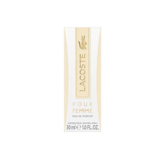 Lacoste Pour Femme Eau De Parfum