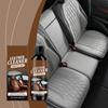 Nourishing Leather Conditioner for Preventing Cracks and Maintaining Softness In Household and Vehicle Leather Goods