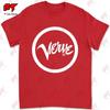 Verve Records T-shirt DLM3