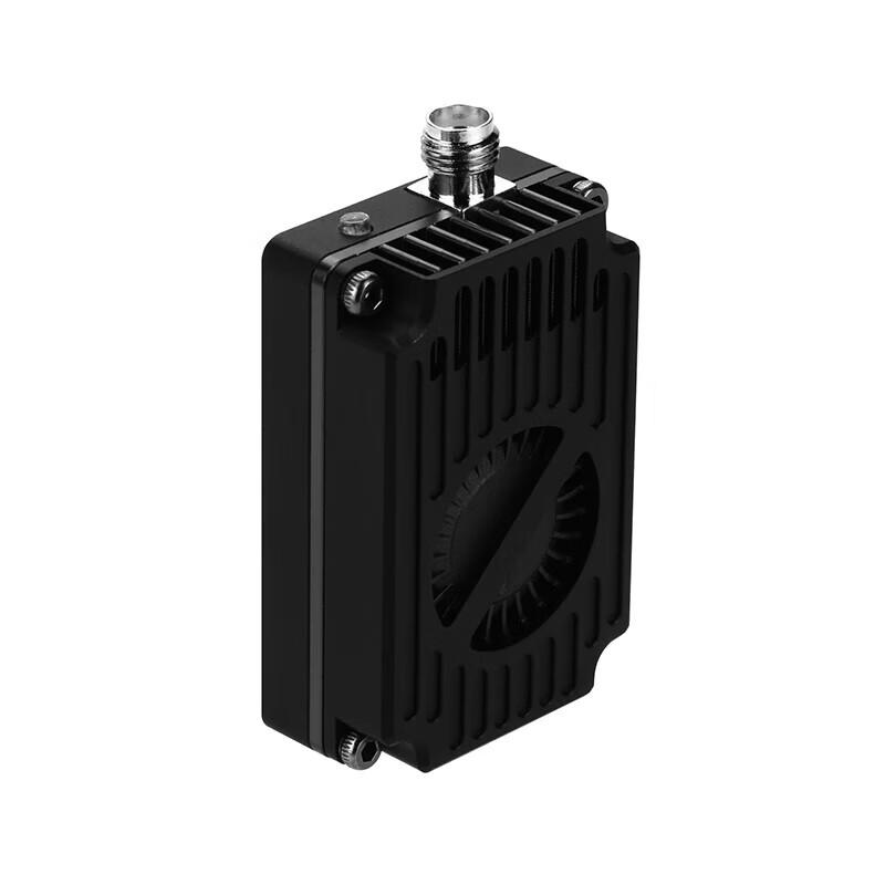 RUSHFPV 1.2/1.3GHz 4W V2 Analog FPV Transmitter