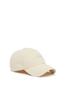 Cap A113610BLAA 02 White 1AB [Diesel] Men's C-RUN-WASH