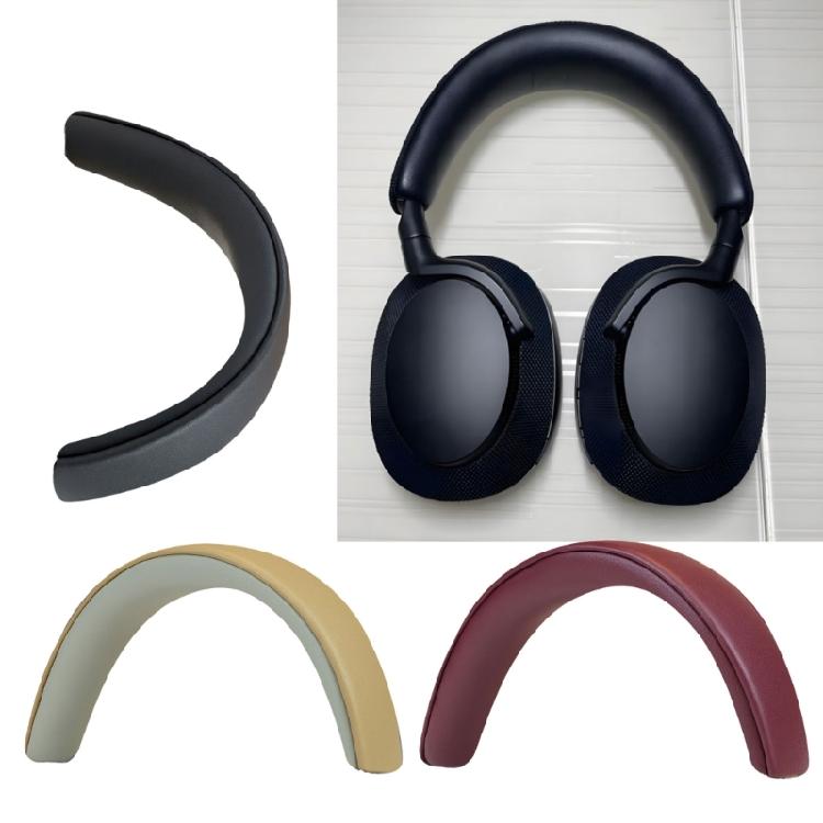 Replacement Headband Head Beam Cushion Comfortable Headset Headbeam Pad for PX7S2 Headphones
