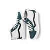 Sk8 Vans-Hi Reissue 6 'Marshmallow Evergreen' VN0A4BVH22D
