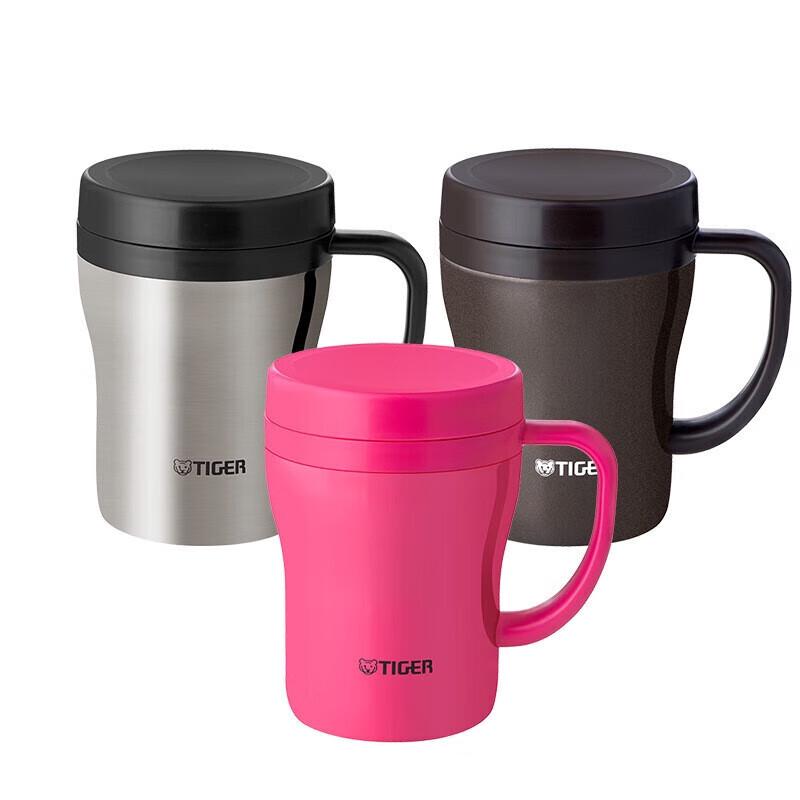 TIGER CWN-A36C 360ml Stainless Steel Vacuum Flask