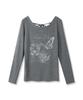 AVANDRESS Ethereal Wings Tee_4Colors