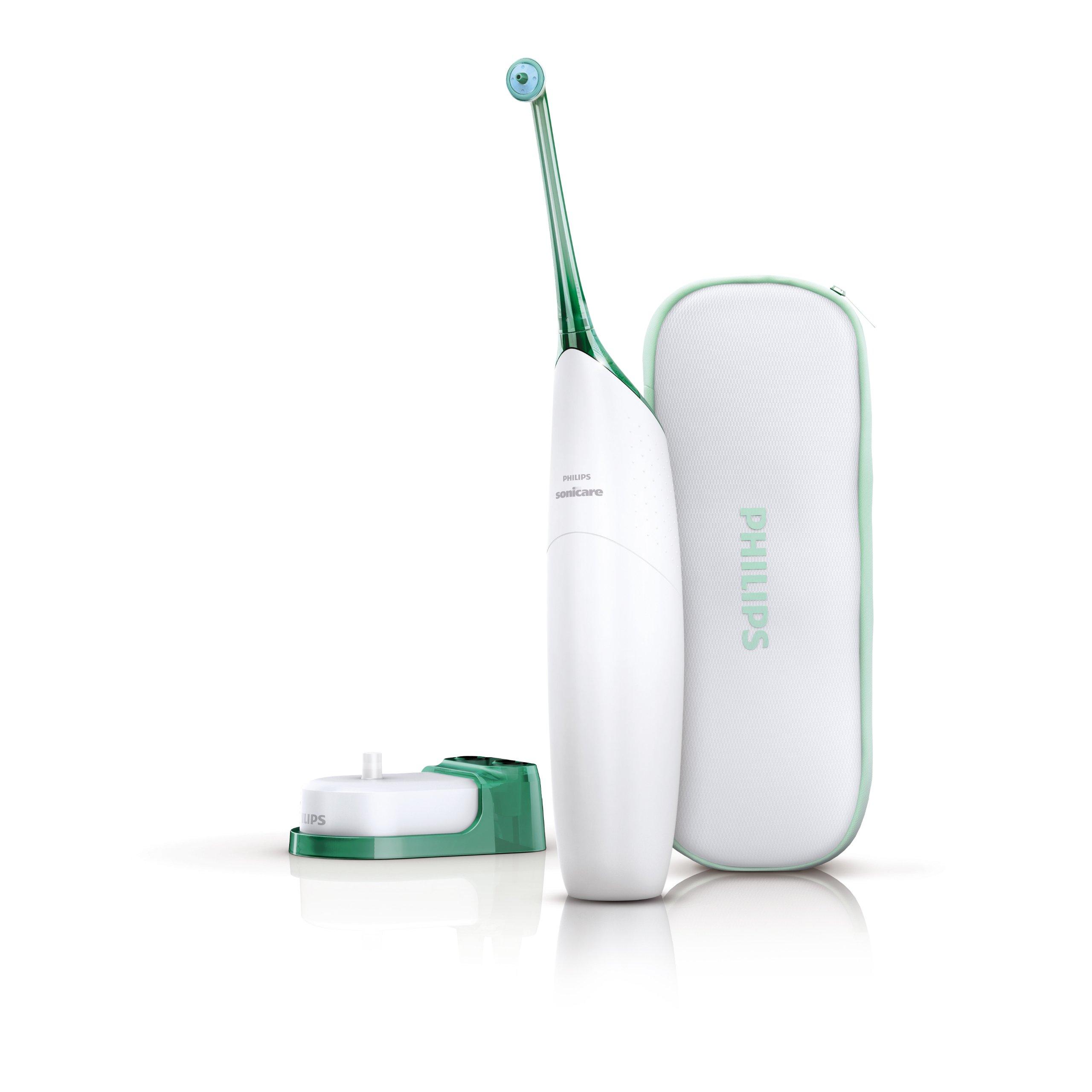 

Интердентальный ирригатор Philips Sonicare Airfloss [оригинальный продукт] HX8230/08