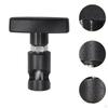 Car Hood Shock Prop Rod Tool Clamp for Mechanic Strut Stopper Retainer Spark Plug Gap