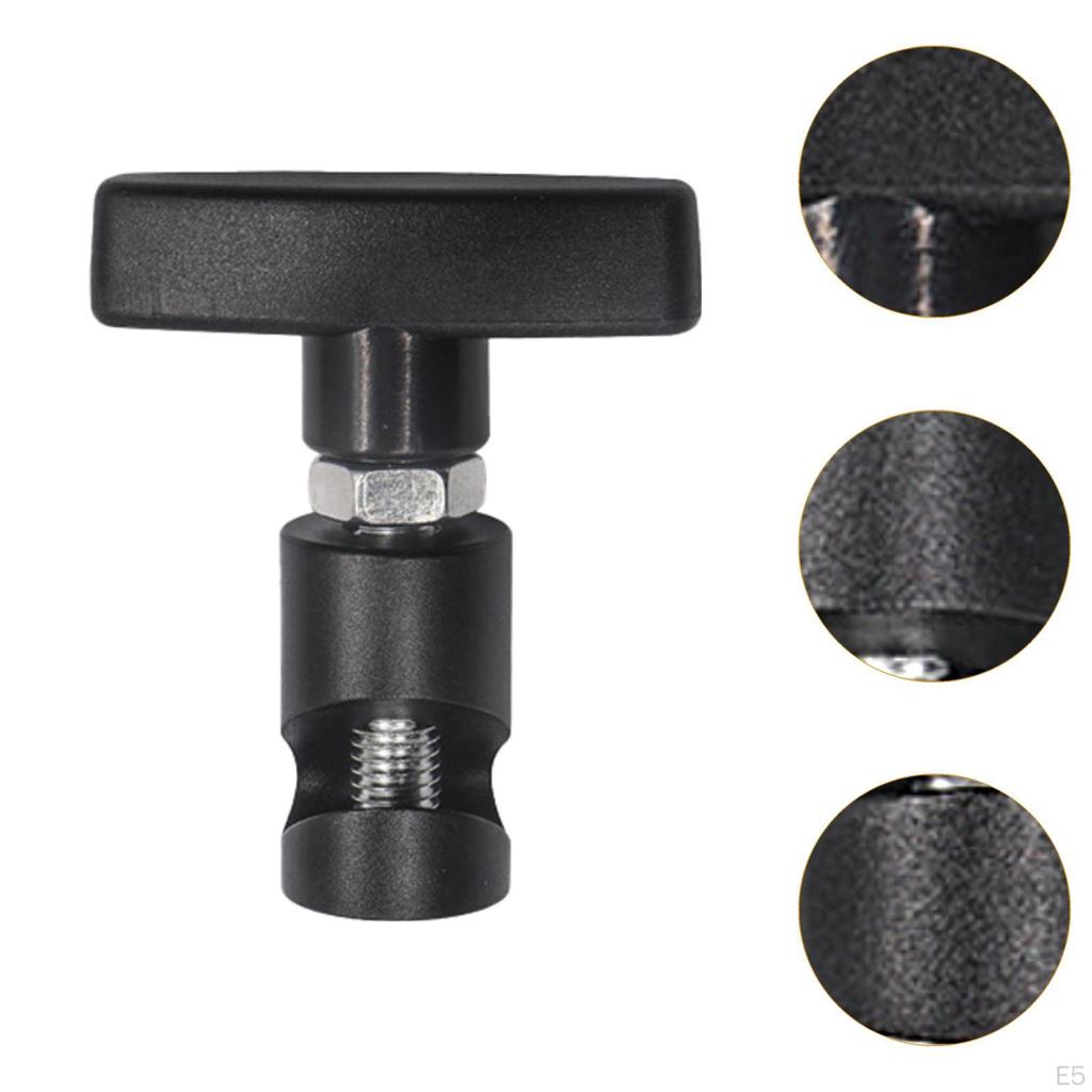 Car Hood Shock Prop Rod Tool Clamp for Mechanic Strut Stopper Retainer Spark Plug Gap