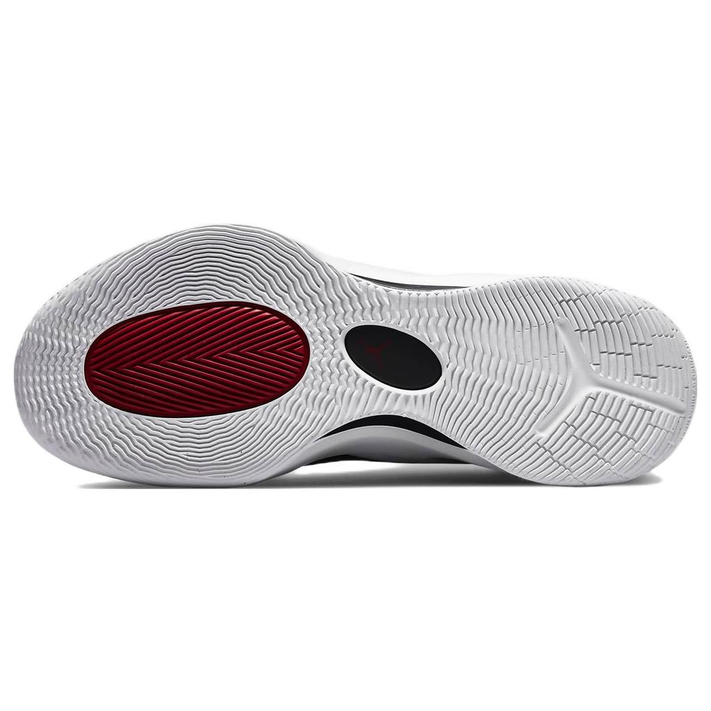 New JORDAN Zoom Separate 'Black Sky Grey' DH0249-001