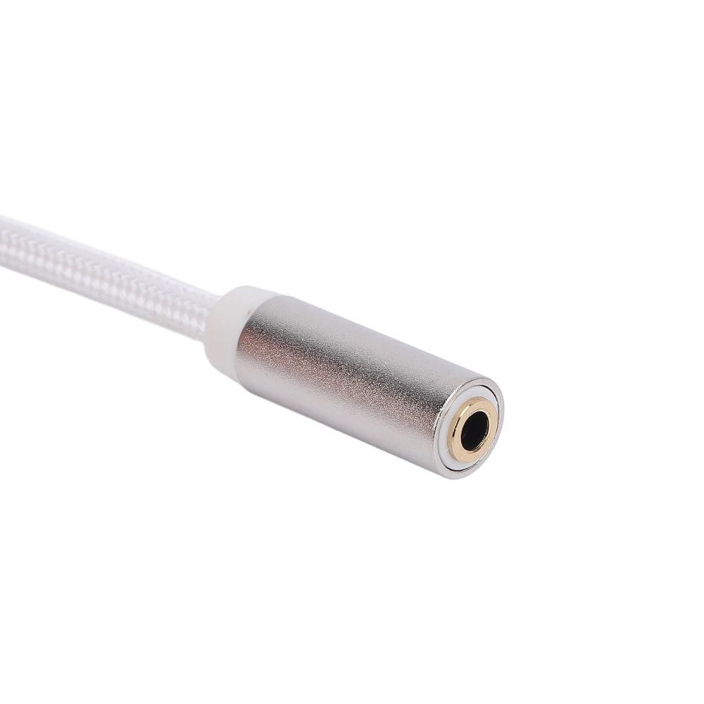 Plug and Play Audio Extension Cable Stereo Extension Cord  for Headphone Tablet Speaker Amplifier