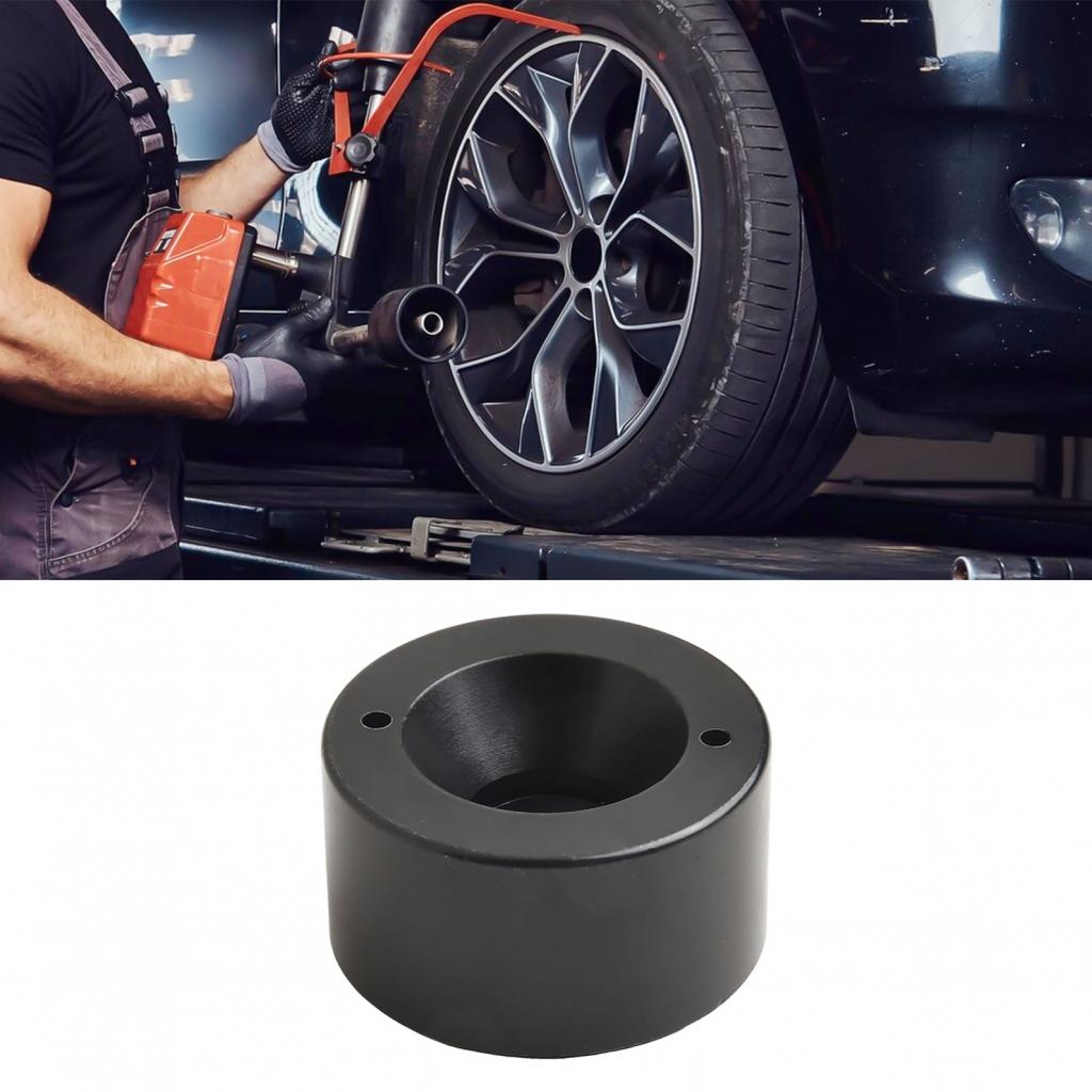 Versatile Use Wheel Stud Installer 41*23mm Easy Operation