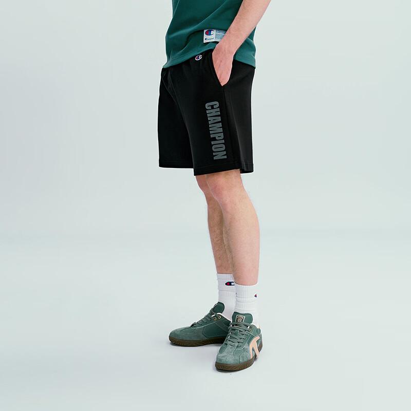 Champion Knit Shorts