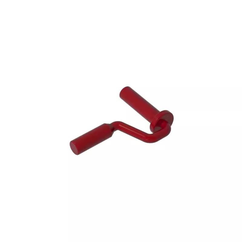 50g MOC Minifigure Paint Roller Spare Parts Standard