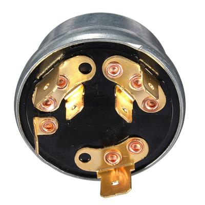 Universal Tractor Plant Ignition Switch Replacement Fits for Massey Ferguson for JCB for As Lucas 35670