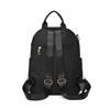 Women's Lightweight Travel Backpack - Large Capacity, Diamond Lattice Design
