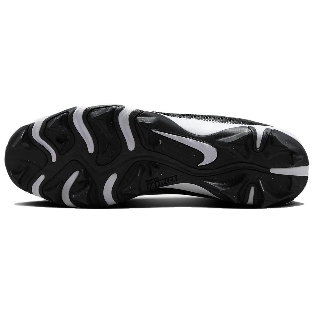 Nike Alpha Menace 4 Shark Wide 'Black White' FQ3875-001