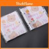 Compact 3/5 Inch Photocard Album For Easy Organization And Storage Of Memories