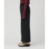 Women's Pencil Skirt Snow Peak Wind Block Tricot Windproof Stretch Polyester 102261SK02