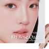 MUZIGAE MANSION One & Only Single Eyeshadow 2g – High Pigment Smooth Blendable K-Beauty Eye Shadow 13 Shades