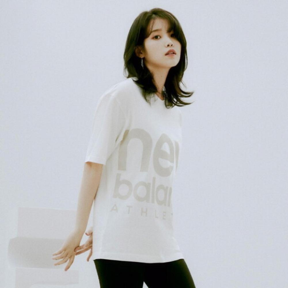 

New Balance ShorT Sleeve T Nb aThleTics Xqs Nbnec4s023 39 90