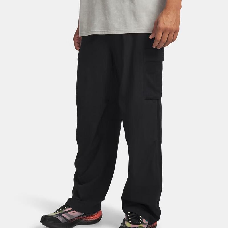 Under Armour Men s Woven Casual Sports Pants XL