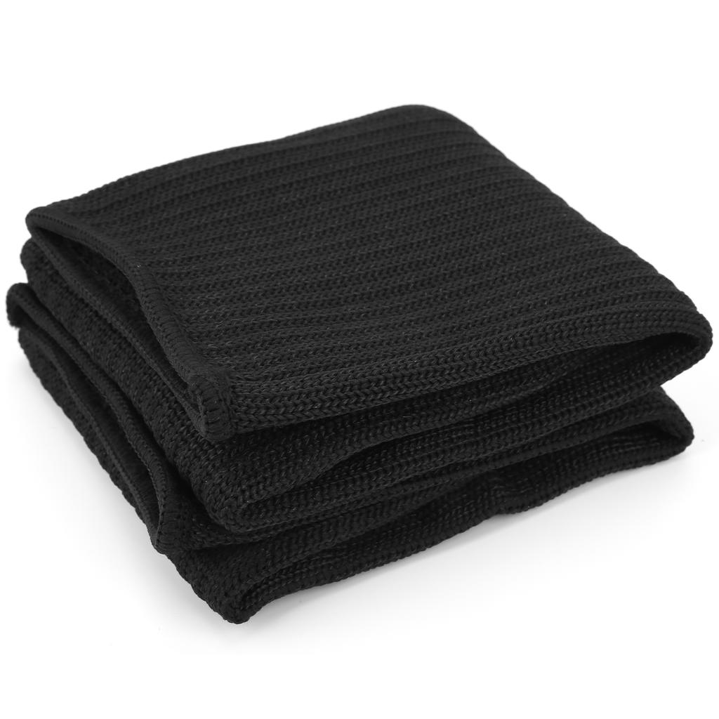 1 Pair Arm Protective Sleeve Cut Resistant Armband Scratches Prevent Guard Arm Cover