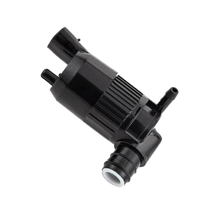 Windshield Washer Bottle Pump For Tesla Model S Bottle Pump 1005453-00-C 100545300C Brand New Car Replacement Parts 2012- 1pcs