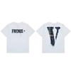 2026 Spring and Summer New Fashion Hot Printed Women's T-shirts High-quality Summer Tops Cotton Oversized Tshirt