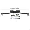 Motorcycle Passing Light Bracket Accessories Driving Pass Head Lamp Mount Bar