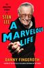 Libro A Marvelous Life : The Amazing Story of Stan Lee
